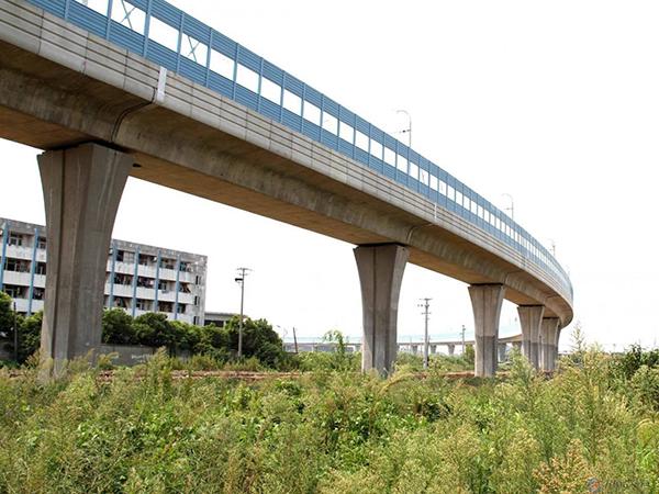鐵路聲屏障有哪些優(yōu)勢(shì)？